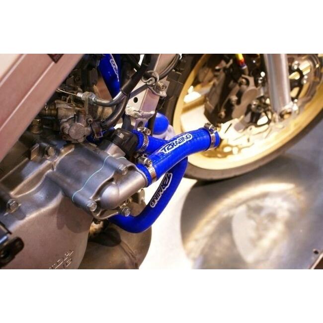 T2Racing T2 Racing T2レーシング シリコンラジエターホース【フル