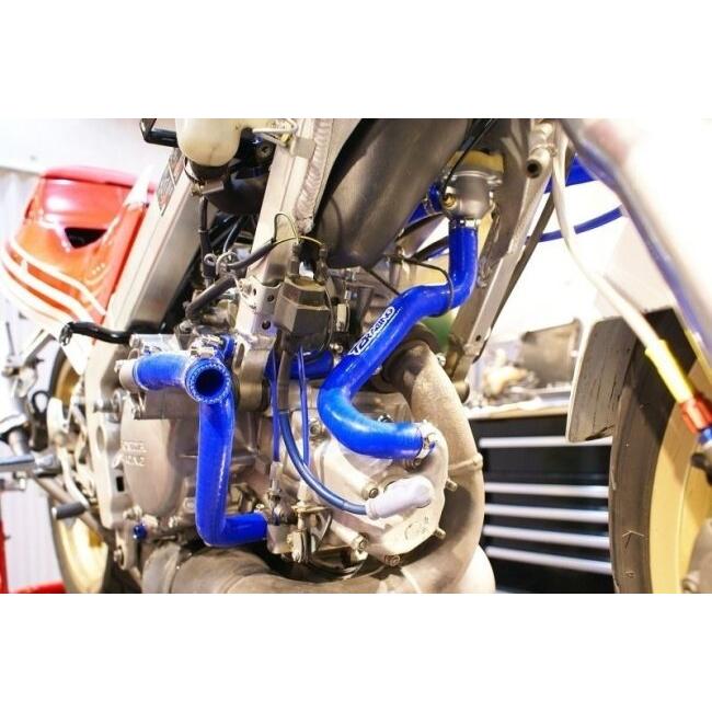 T2Racing T2 Racing T2レーシング シリコンラジエターホース【フル