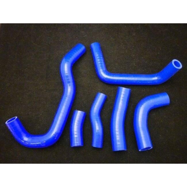 T2Racing T2 Racing T2レーシング シリコンラジエターホース【フル
