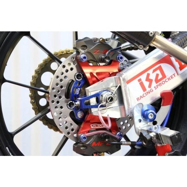 T2Racing T2 Racing T2レーシング MC18／MC21 ワークスリアブレーキ