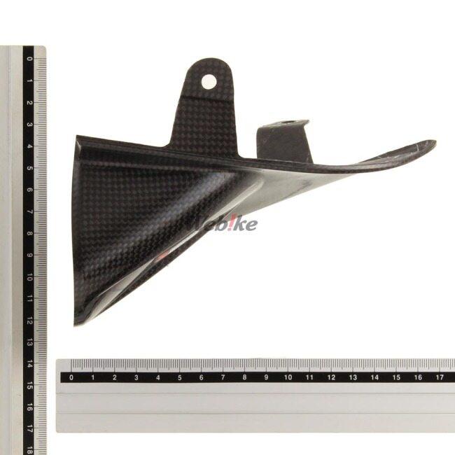 AKRAPOVIC（アクラポビッチ） 【オプション】ヒートシールド MT-03 MT