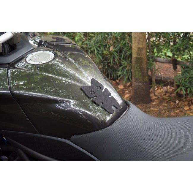 World Walk ワールドウォーク タンクパッド ネコ タンク関連 外装 | ワールドウォーク | 10