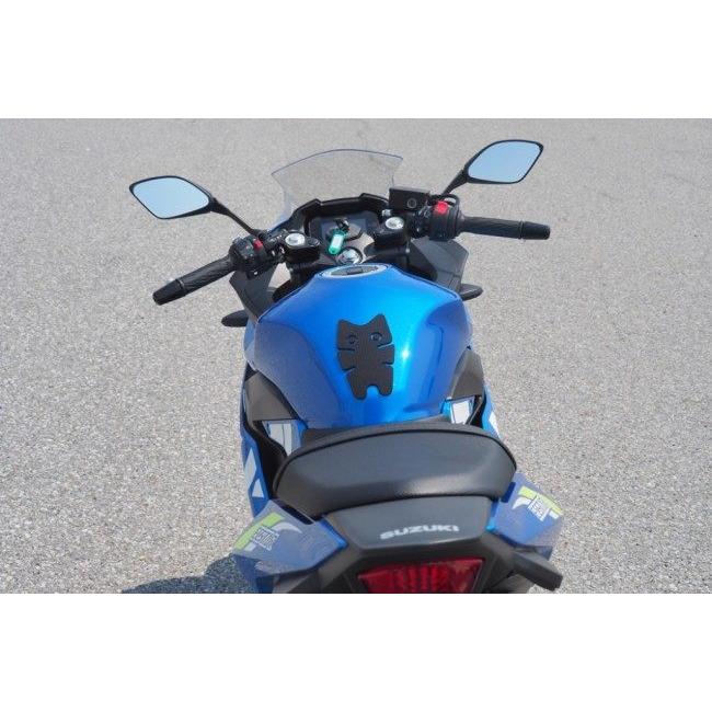 World Walk ワールドウォーク タンクパッド ネコ タンク関連 外装 | ワールドウォーク | 06