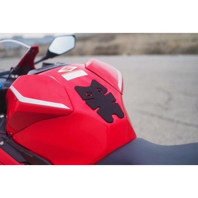 World Walk ワールドウォーク タンクパッド ネコ タンク関連 外装 | ワールドウォーク | 07