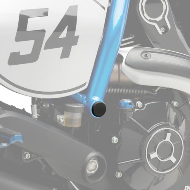 Puig プーチ シャシーキャップ MONSTER 797+ 797 Scrambler Cafe Racer Classic Desert Sled Full Throttle Icon SCRAMBLER SIXTY2 DUCATI ドゥカティ 外装 | Puig | 07