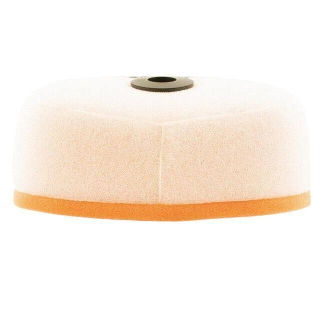 TWIN AIR ツインエアー パワーフィルター(エアフィルター) DR250R ジェベル250 SUZUKI スズキ エアクリーナー・エアクリーナーエレメント 吸気関連 エンジン | ブランド登録なし | 01