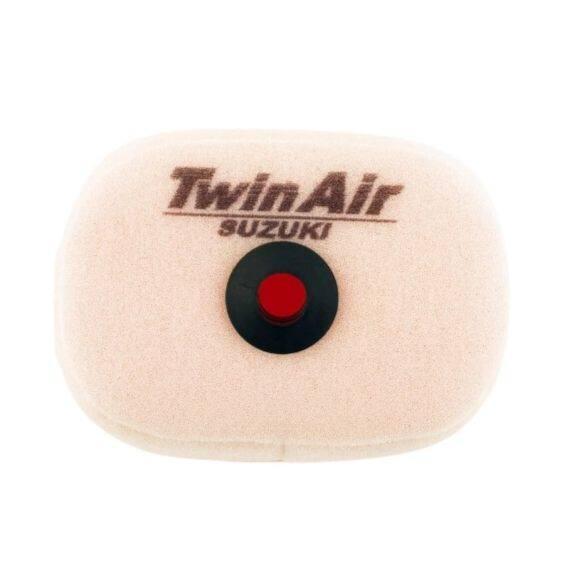 TWIN AIR ツインエアー パワーフィルター(エアフィルター) DR250R ジェベル250 SUZUKI スズキ エアクリーナー・エアクリーナーエレメント 吸気関連 エンジン | ブランド登録なし | 02