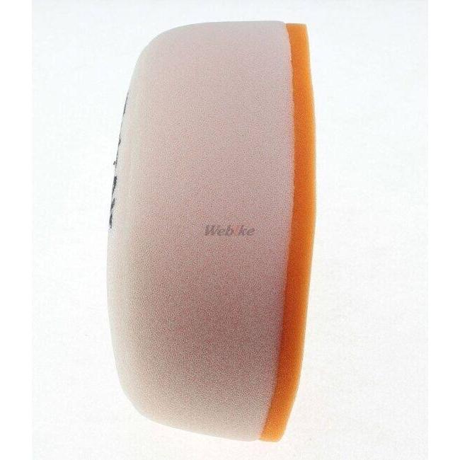 TWIN AIR ツインエアー パワーフィルター(エアフィルター) DR250R ジェベル250 SUZUKI スズキ エアクリーナー・エアクリーナーエレメント 吸気関連 エンジン | ブランド登録なし | 08