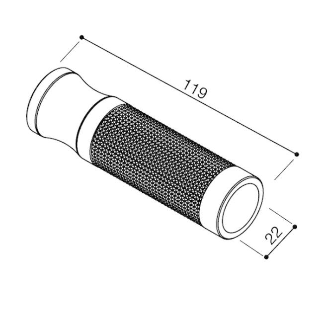 rizoma リゾマ グリップ “Sport” ハンドル | rizoma | 03