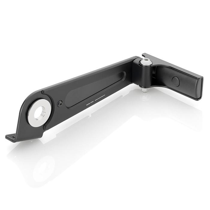 F.C.Real Bristol サングラス BUILD A LINE ビルドアライン 20515290 アルミ (フロント/左右3