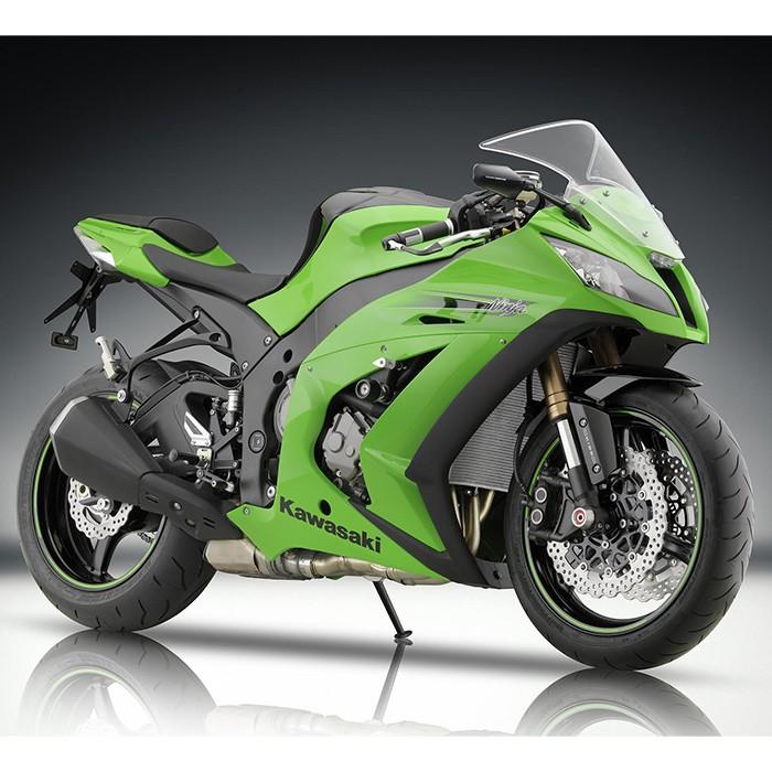 rizoma リゾマ アクスルスライダー “SPORT R”(リア) Ninja 1000 ZX-10R Winter Edition KAWASAKI カワサキ フレーム | rizoma | 01