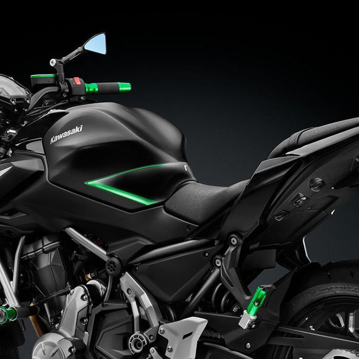 rizoma リゾマ グラフィックキット Ninja 650 Z 50th Anniversary Performance Sport Urban KAWASAKI カワサキ 外装 | rizoma | 01