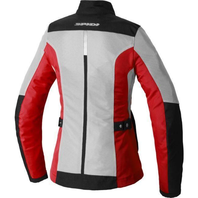 サイズチャ Spidi サイズ Xs ウェビック1号店 通販 Paypayモール Spidi スピーディー Solar Net