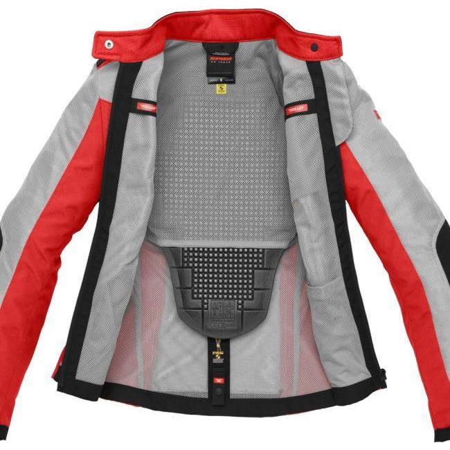 サイズチャ Spidi サイズ Xs ウェビック1号店 通販 Paypayモール Spidi スピーディー Solar Net