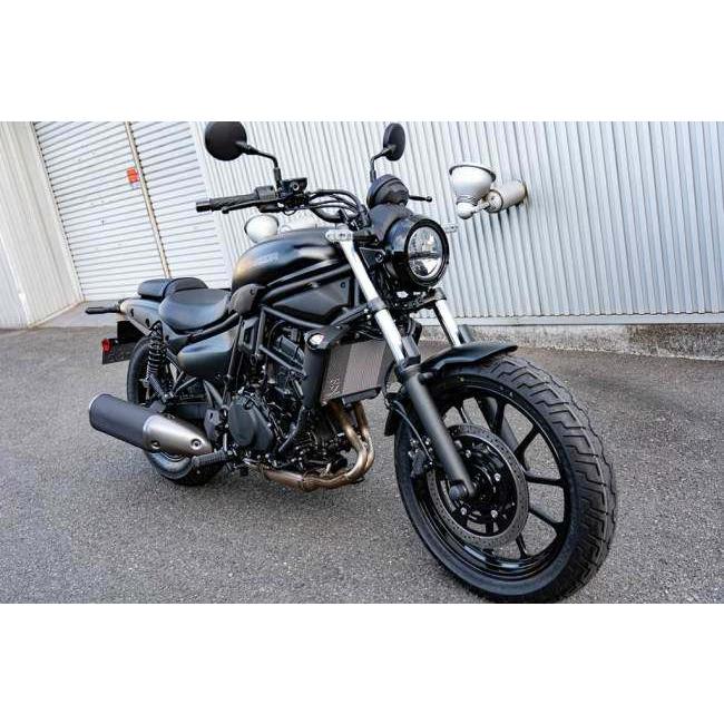 TRICK STAR（トリックスター） ラジエターコアガード EVA タイプ