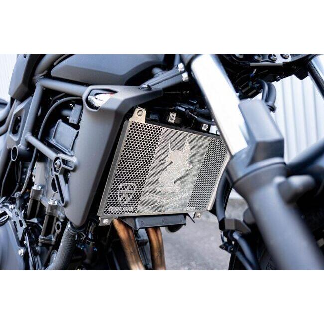 TRICK STAR（トリックスター） ラジエターコアガード EVA タイプ：初