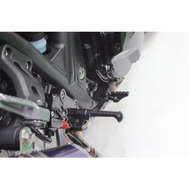 GALE SPEED（ゲイルスピード） Elaborate フットコントロールキット