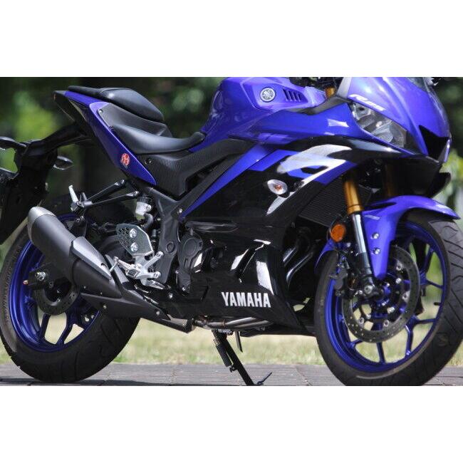 SP忠男 スペシャルパーツ忠男 POWER BOX PIPE(パワーボックス パイプ) MT25 YZF-R25 YAMAHA ヤマハ エキゾーストパイプ マフラー | SP忠男 | 05