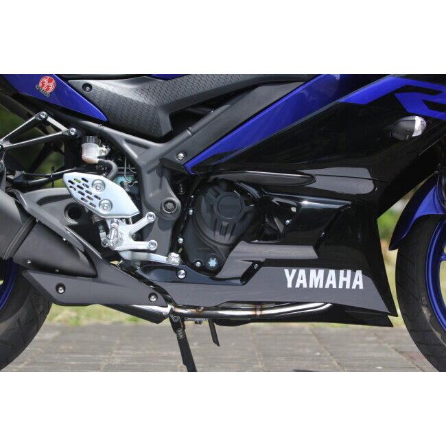 SP忠男 スペシャルパーツ忠男 POWER BOX PIPE(パワーボックス パイプ) MT25 YZF-R25 YAMAHA ヤマハ エキゾーストパイプ マフラー | SP忠男 | 08