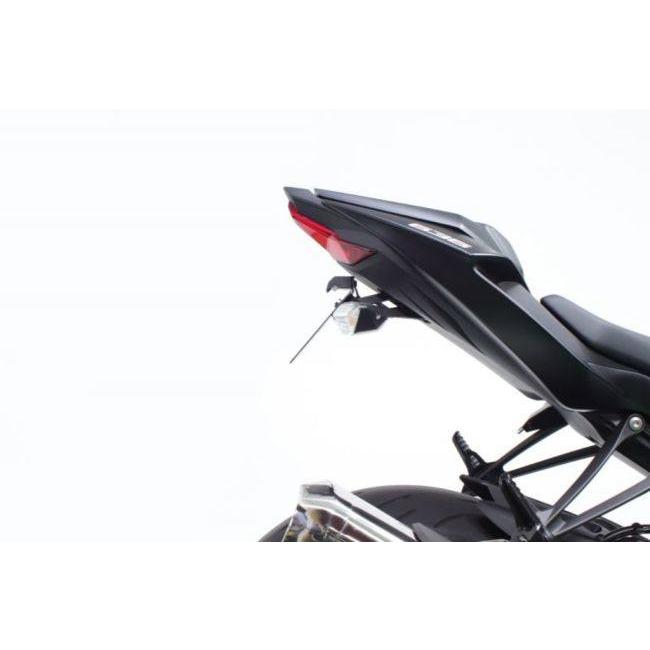 ACTIVE（アクティブ） フェンダーレスキット ZX-6R KAWASAKI カワサキ