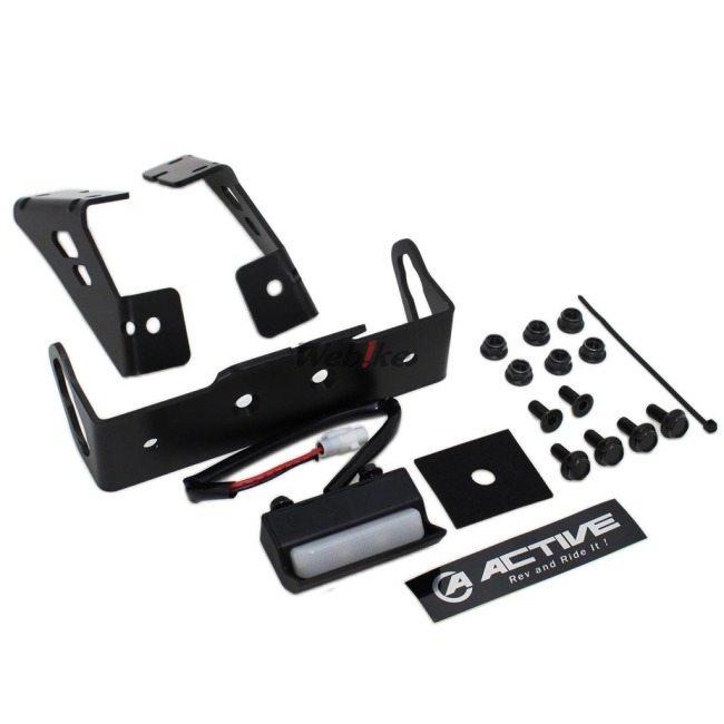 ACTIVE（アクティブ） フェンダーレスキット ZX-6R KAWASAKI カワサキ