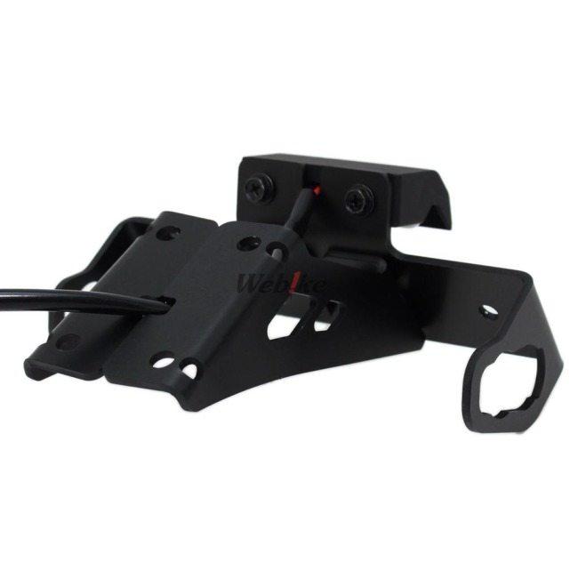 ACTIVE（アクティブ） フェンダーレスキット ZX-6R KAWASAKI カワサキ