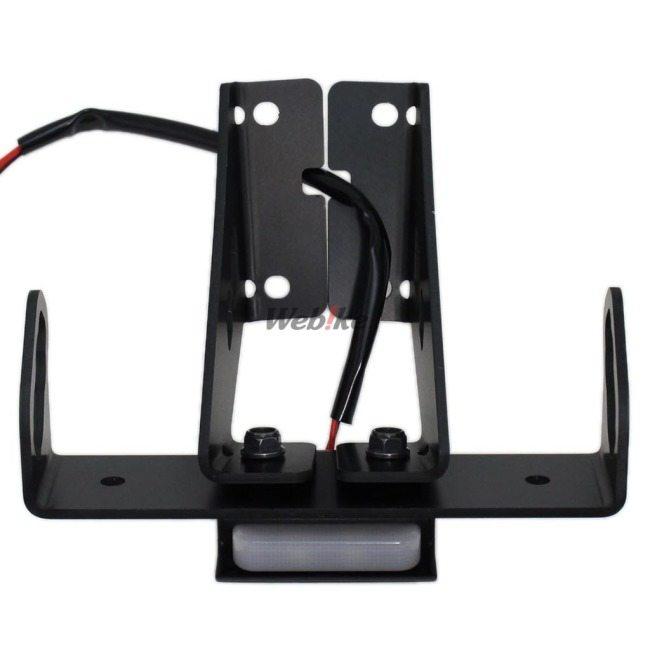 ACTIVE（アクティブ） フェンダーレスキット ZX-6R KAWASAKI カワサキ