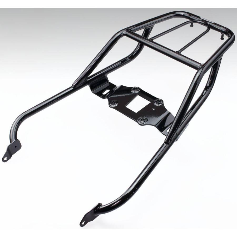 Z900RS　キジマ　リアキャリア KIJIMA（キジマ） Z900RS CAFE SE リアキャリア BK KAWASAKI カワサキ