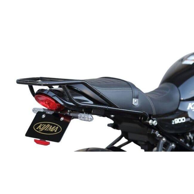 KIJIMA（キジマ） リアキャリア Z900RS CAFE KAWASAKI カワサキ 外装