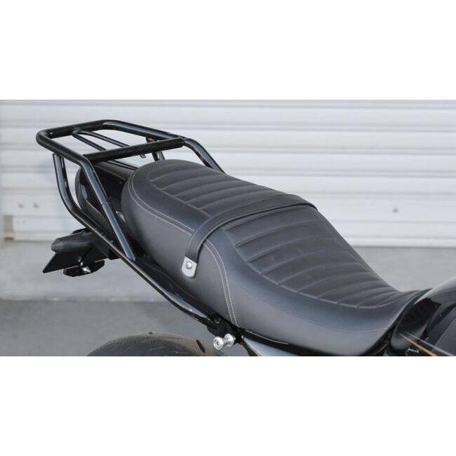 KIJIMA（キジマ） リアキャリア Z900RS CAFE KAWASAKI カワサキ 外装