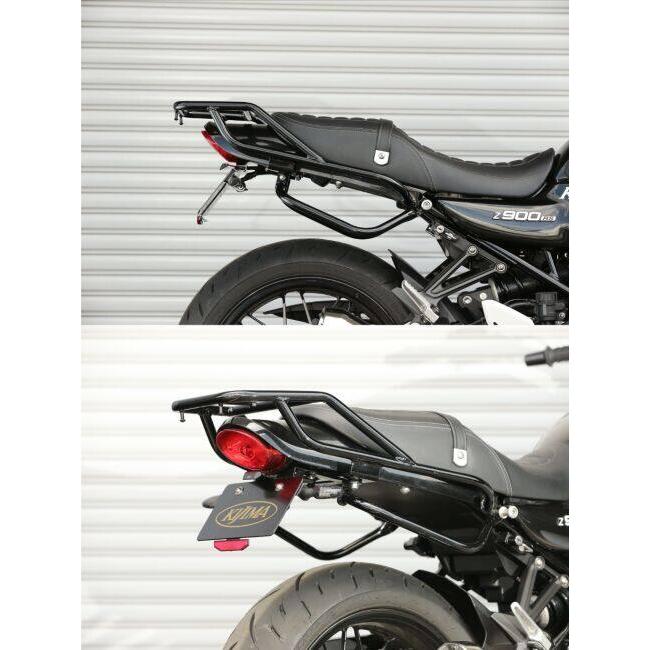 KIJIMA（キジマ） リアキャリア Z900RS CAFE KAWASAKI カワサキ 外装