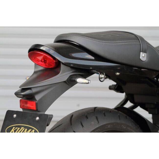 KIJIMA（キジマ） ウインカーマウントベースセット KAWASAKI カワサキ