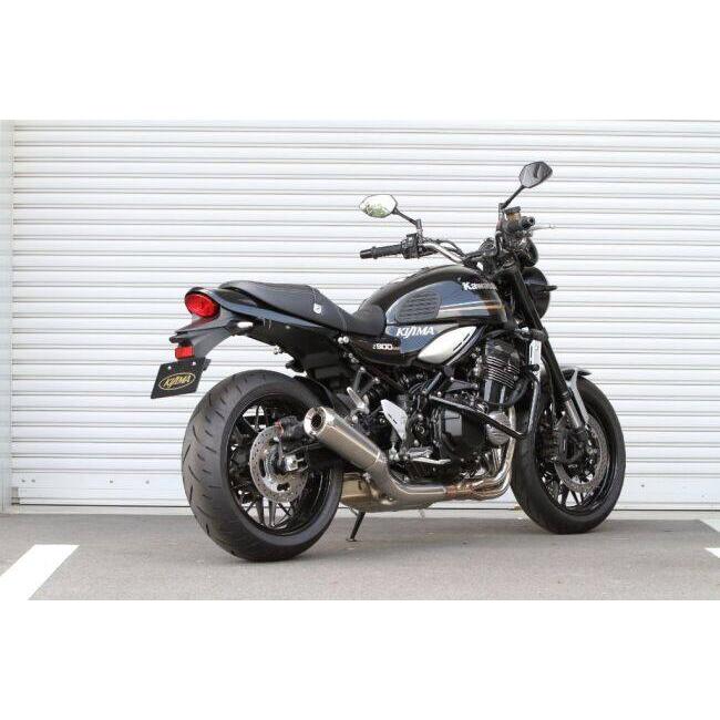 KIJIMA（キジマ） ウインカーマウントベースセット KAWASAKI カワサキ