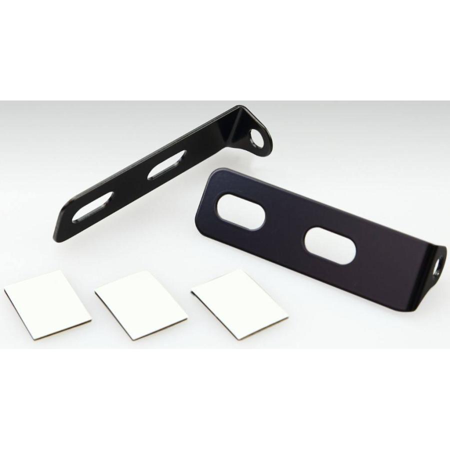 KIJIMA キジマ ウインカーステー Nanoランプ用 ウインカーステー・マウント 灯火類 電装系 | KIJIMA