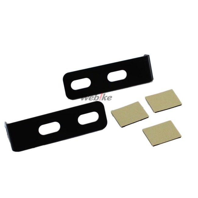 KIJIMA キジマ ウインカーステー Nanoランプ用 ウインカーステー・マウント 灯火類 電装系 | KIJIMA | 01