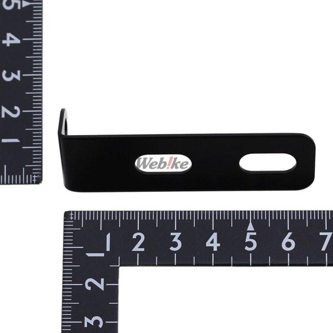 KIJIMA キジマ ウインカーステー Nanoランプ用 ウインカーステー・マウント 灯火類 電装系 | KIJIMA | 04