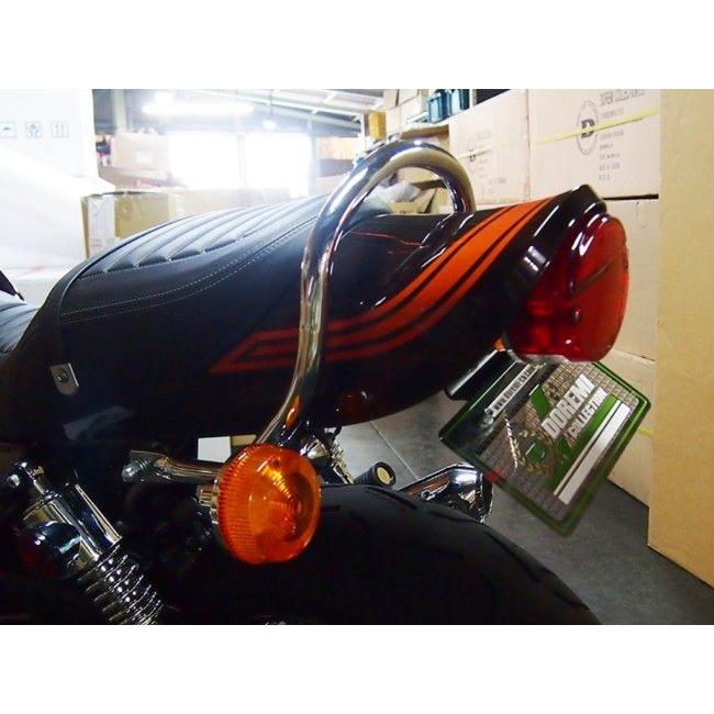 Z900RS ドレミ グラブバー 楽天市場】DOREMI COLLECTION ドレミコレクション グラブバー Z1