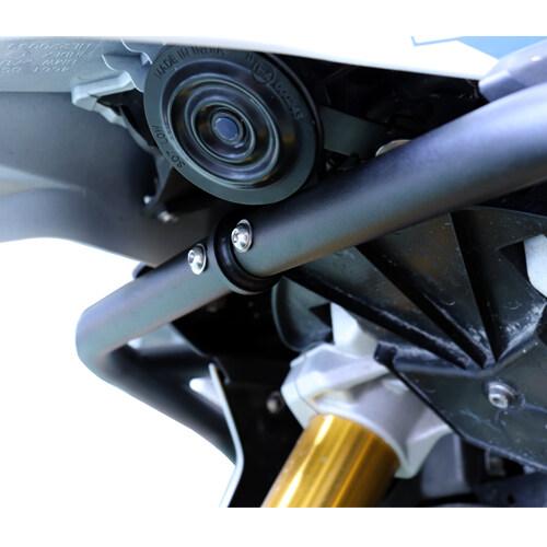 SRC エスアールシー クラッシュバー(エンジンガード)  アッパー＆ロワー セット FOR G310GS BMW エンジンガード フレーム | SRC | 07