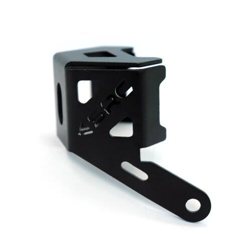 SRC エスアールシー リアブレーキマスターリザーバータンクカバー R1200 GS BMW マスターシリンダーガード ブレーキ | SRC | 01