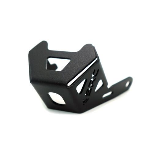 SRC エスアールシー リアブレーキマスターリザーバータンクカバー R1200 GS BMW マスターシリンダーガード ブレーキ | SRC | 02