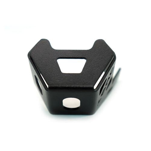 SRC エスアールシー リアブレーキマスターリザーバータンクカバー R1200 GS BMW マスターシリンダーガード ブレーキ | SRC | 03