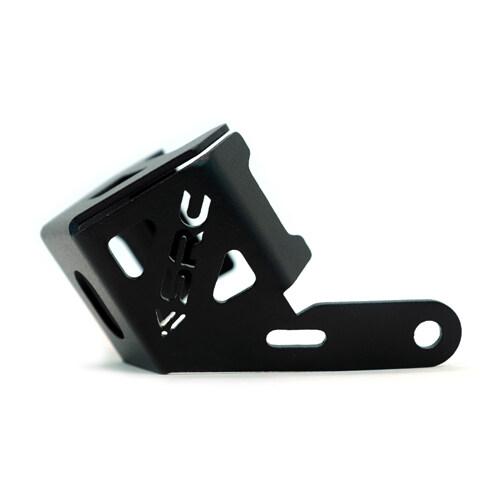 SRC エスアールシー リアブレーキマスターリザーバータンクカバー R1200 GS BMW マスターシリンダーガード ブレーキ | SRC | 06