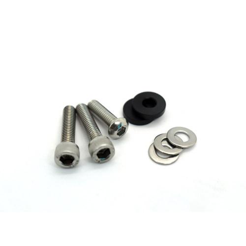 SRC エスアールシー オイルクーラーガード HIMALAYAN LS410 ROYAL ENFIELD ロイヤルエンフィールド オイルクーラー 冷却関連 エンジン | SRC | 06