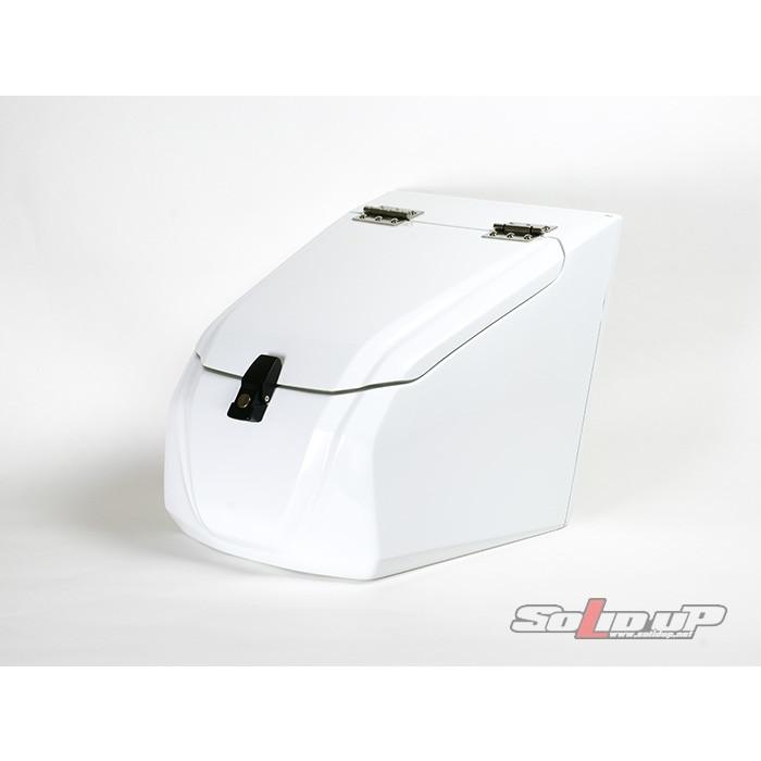 SOLID UP ソリッドアップ フロントボックス ジャイロX HONDA SOLID UP ソリッドアップ フロントボックス ジャイロX HONDA