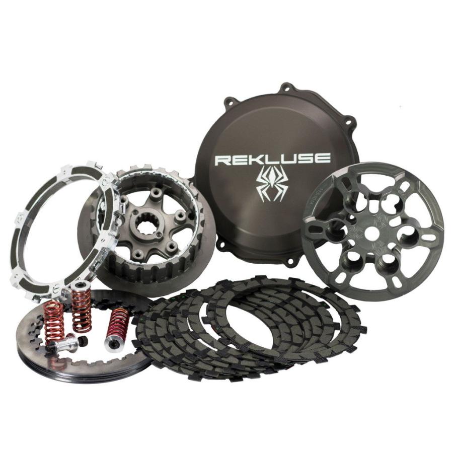 格安SALEスタート ウェビック1号店Rekluse Rekluse:リクルス Radius-CX