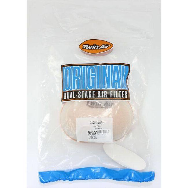 TWIN AIR ツインエアー パワーフィルター(エアフィルター) TT250R レイド WR250R WR250X YAMAHA ヤマハ エアクリーナー・エアクリーナーエレメント 吸気関連 | ブランド登録なし | 02