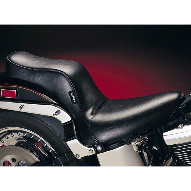 LePera ラペラ チェロキーシート タイプ：ノーマル【メーカー品番】LN-020 SOFTAILファミリー HARLEY-DAVIDSON ハーレーダビッドソン シート シート関連 外装_1