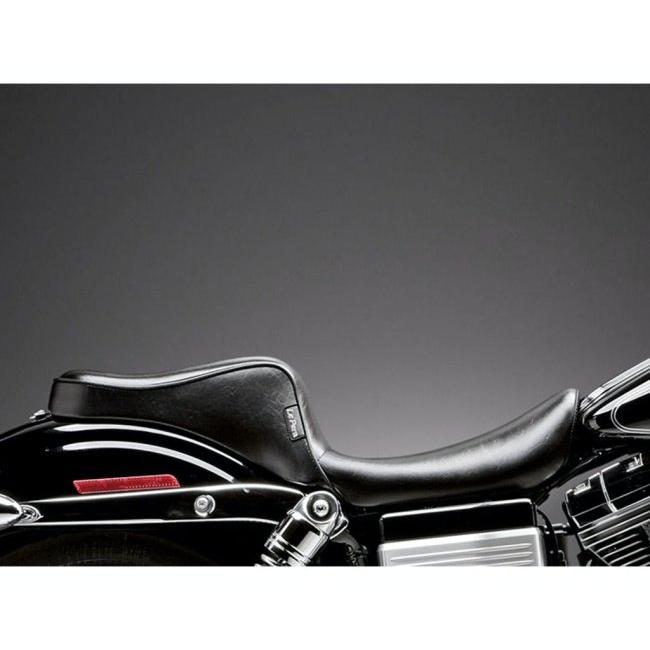 LePera ラペラ チェロキーシート タイプ：ダイアモンドステッチ【メーカー品番】LF-021DM DYNAファミリー HARLEY-DAVIDSON ハーレーダビッドソン シート 外装_2