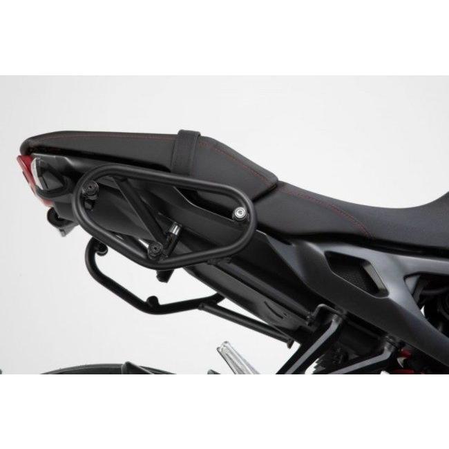 SW-MOTECH SWモテック LEGENDGEAR SLC サイドキャリア 左側 CB1000R HONDA ホンダ 外装_1