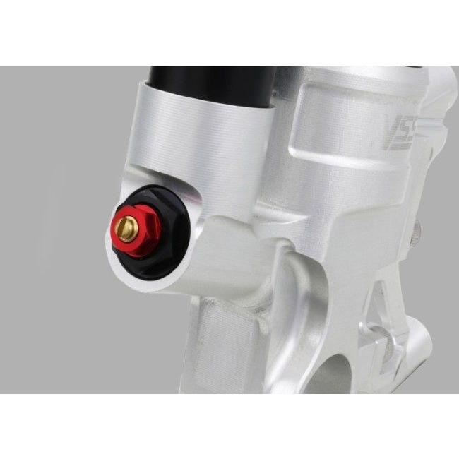 YSS ワイエスエス KG308R 武将 フロントフォーク ZRX1100 ZRX1200R